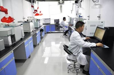 成都航天科創(chuàng)中心獲批高新區(qū)公共技術(shù)平臺