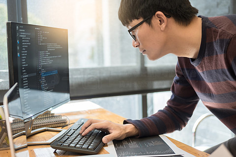 軟件開發團隊抽象概念 遠程協作與按需數字團隊的新范式